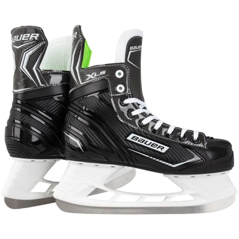 Bauer Xls Ice Hockey Skates 2.0
